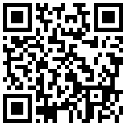 iOS 앱 다운로드 QR 코드